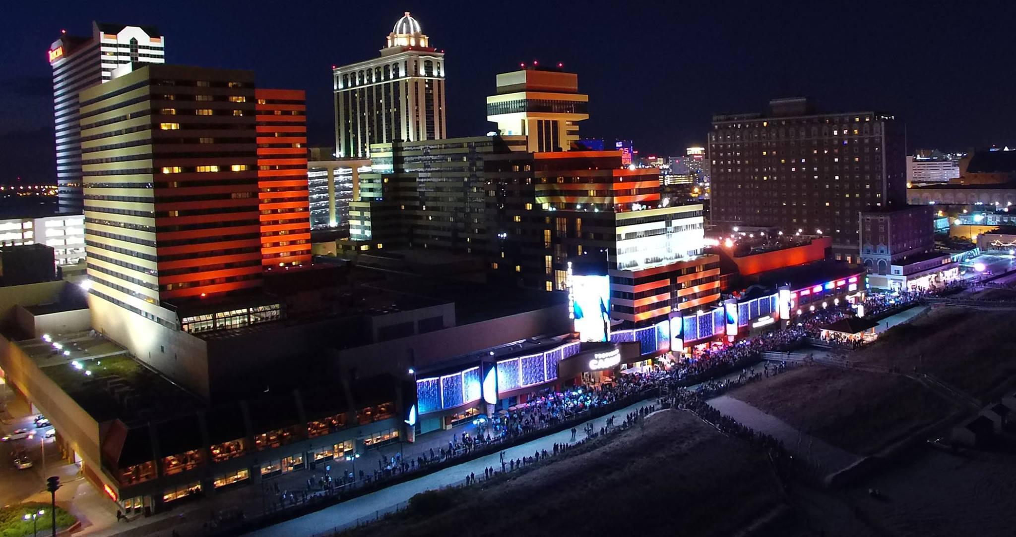 Atlantic City Events